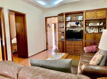 Casa · 130m² · 3 Quartos · 3 Vagas · Sobrado com 3 quartos à venda em Maranhão - SP