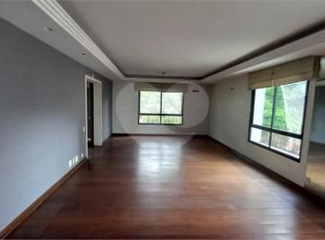 Área de Serviço · Apartamento com 4 quartos à venda em Real parque - SP