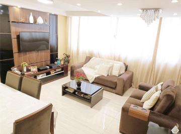 Apartamento · 100m² · 3 Quartos · Apartamento com 3 quartos à venda em Saúde - SP