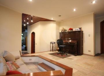Sem Categoria · Casa com 4 quartos à venda em Vila madalena - SP