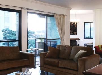 Apartamento · 320m² · 4 Quartos · 3 Vagas · Apartamento com 4 quartos à venda em Planalto paulista - SP
