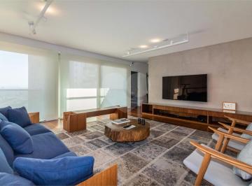 Apartamento de 3 quartos, São Paulo · Apartamento cobertura - 326m² - 3 quartos - Vila Madalena