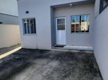 Casa · 3 Quartos · 2 Vagas · Casa com 3 dorms, Vila Áurea Maria, Mogi das Cruzes - R$ 430 mil, Cod: 3346