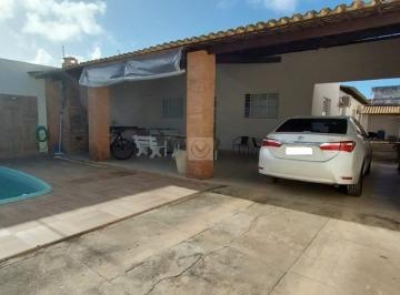 Casa · 180m² · 3 Quartos · 5 Vagas · Casa para aluguel, 3 quartos, 2 suítes, 5 vagas, Zona de Expansão (Robalo) - Aracaju/SE