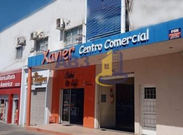 Foto 08 · Salas Comerciais Galeria Xavier na AV. Fernando Correa