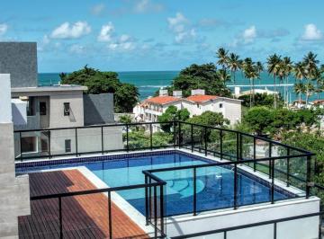 Apartamento de 2 quartos, Ipojuca · Pérola de Porto apto de 2 quartos no Centro de Porto de Galinhas