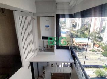 ebda8d9c659b340cd6d3a05590ec7494e1e8c37e · Studio à venda, 29 m² por R$ 500.000,00 - Jardim Prudência - São Paulo/SP