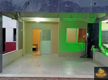 Casa · 100m² · 4 Quartos · 2 Vagas · Condomínio em arembepe - Vendo Casa/Village Dúplex Cond. em Arembepe de 4/4- 2 Suítes, 2 Garagm