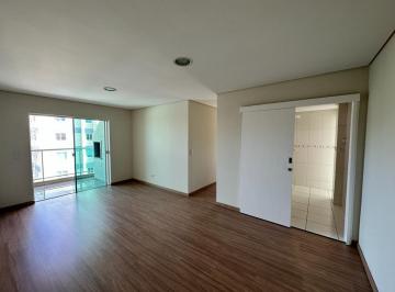 Apartamento · 80m² · 3 Quartos · 1 Vaga · Apartamento com 3 quartos 1 suíte e 1 vaga no Agua Verde