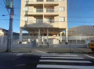 Fachada · Apartamento Padrão em São Carlos
