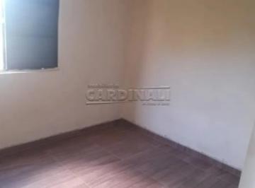 Apartamento · 53m² · 2 Quartos · 1 Vaga · Apartamento Padrão em São Carlos