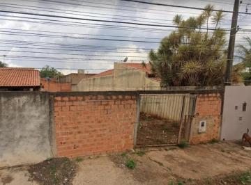 Terreno · 206m² · Terreno Padrão em Araraquara