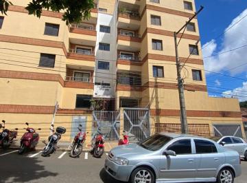 Apartamento · 80m² · 2 Quartos · 1 Vaga · Apartamento com 2 dormitório no centro em São Carlos