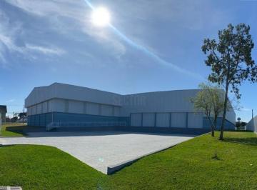 Comercial · 4915m² · Galpão / Depósito / Armazém em Pinheirinho - Curitiba
