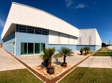 Comercial · 4915m² · Galpão / Depósito / Armazém em Pinheirinho - Curitiba