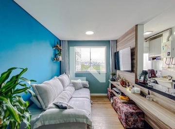 Apartamento · 42m² · 2 Quartos · Apartamento à Venda - Belém, 2 Quartos, 42 m² - São Paulo