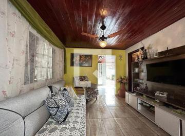 Casa · 150m² · 3 Quartos · 2 Vagas · Casa à Venda - Campina, 3 Quartos, 150 m² - São Leopoldo