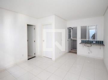 Apartamento · 33m² · 1 Quarto · Apartamento à Venda - Jardim Teresa, 1 Quarto, 33 m² - São Paulo