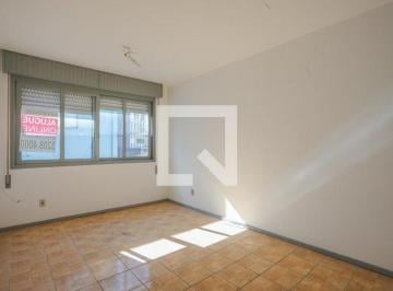 Apartamento · 27m² · 1 Quarto · Apartamento à Venda - Bom Jesus, 1 Quarto,  27 m² - Porto Alegre