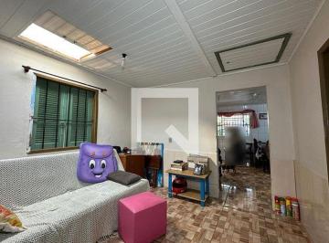 Casa · 140m² · 3 Quartos · 2 Vagas · Casa à Venda - Campina, 3 Quartos, 140 m² - São Leopoldo