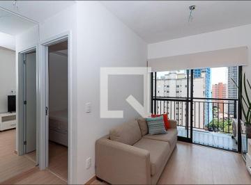 Apartamento · 32m² · 1 Quarto · Apartamento à Venda - Vila Pompéia, 1 Quarto, 32 m² - São Paulo