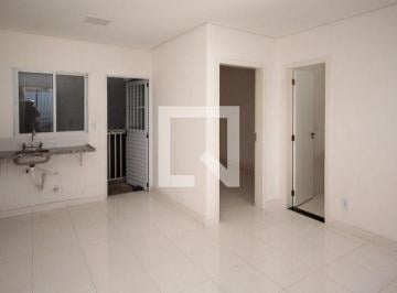 Apartamento · 33m² · 1 Quarto · Apartamento à Venda - Jardim Teresa, 1 Quarto, 33 m² - São Paulo