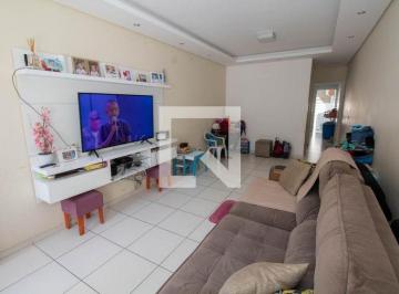Casa · 150m² · 3 Quartos · 2 Vagas · Casa à Venda - Vila Ema, 3 Quartos,  150 m² - São Paulo