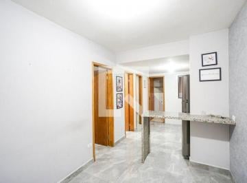 Apartamento · 40m² · 2 Quartos · Apartamento à Venda - Vila Carrão, 2 Quartos,  40 m² - São Paulo