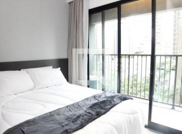 Apartamento · 22m² · 1 Quarto · Apartamento à Venda - Consolação, 1 Quarto, 22 m² - São Paulo
