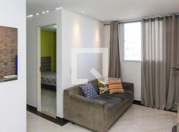 Apartamento · 45m² · 2 Quartos · 1 Vaga · Apartamento à Venda - Parque São Lucas, 2 Quartos, 45 m² - São Paulo