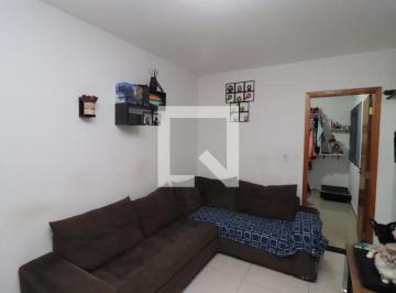 Apartamento · 52m² · 1 Quarto · Apartamento à Venda - Penha de França, 1 Quarto,  52 m² - São Paulo