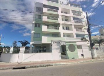 Apartamento · 166m² · 3 Quartos · 1 Vaga · Cobertura PALHOÇA - SC