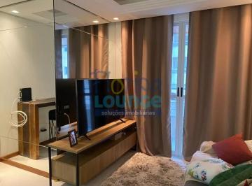 Apartamento · 126m² · 3 Quartos · 1 Vaga · Apartamento para venda, 3 quartos, Agronômica, Florianópolis
