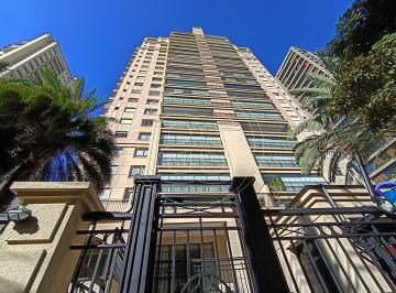Apartamento · 310m² · 4 Quartos · 5 Vagas · COBERTURA VILA NOVA CONCEIÇÃO PARA VENDA E LOCAÇÃO 310 M² 4 SUITES