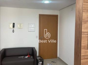 36244226edf4108e20e7d1f652ef0f91ac0b8cf0 · Sala à venda, 31 m² por R$ 390.000,00 - Alphaville - Barueri/SP