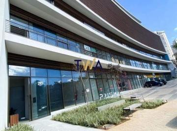 Comercial · 93m² · 1 Vaga · Loja comercial de 93 m² no Vale do Sereno