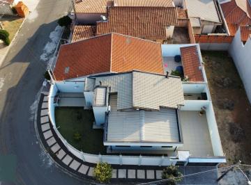 Casa · 103m² · 3 Quartos · 2 Vagas · Casa à venda no bairro jardim paulista - Itu/SP