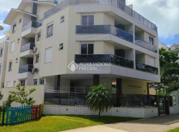 Predio · Apartamento Novo, com 70m2 à venda no Rio Tavares, Florianopolis/SC