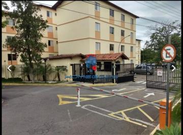 Apartamento · 56m² · 2 Quartos · 1 Vaga · Apartamento à venda em Campinas, Jardim Carlos Lourenço, com 2 quartos, com 56 m²