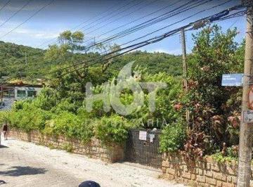 Casa · 1521m² · Terreno para vender na Lagoa da Conceição