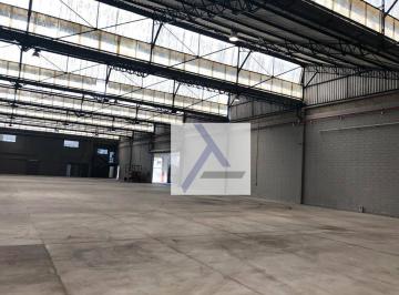 e624f225fb002281c60ac28befa60b70443e9a62 · Galpão para alugar, 4120 m² por R$ 117.607,95/mês - Assunção - São Bernardo do Campo/SP