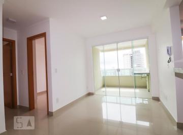 Apartamento · 61m² · 2 Quartos · 2 Vagas · Apartamento para Aluguel - Setor Bueno, 2 Quartos, 61 m² - Goiânia