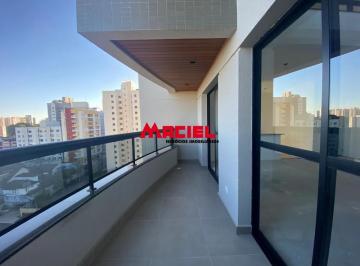 Apartamento · 94m² · 1 Quarto · 2 Vagas · Ed Tarsila Loft (Jardim Aquarius) - novo / todo planejado