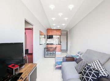 Apartamento · 67m² · 2 Quartos · 2 Vagas · Apartamento à venda 2 quartos 2 vagas Centro - São Bernardo do Campo - SP