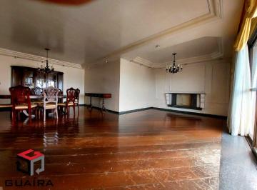 Apartamento · 196m² · 4 Quartos · 4 Vagas · Imoveis - em Rudge Ramos
