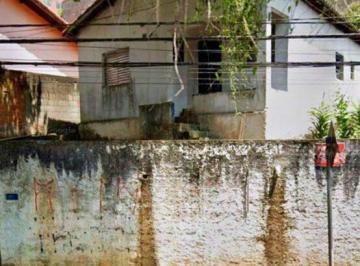 Terreno · 310m² · Terreno à venda Baeta Neves - São Bernardo do Campo - SP