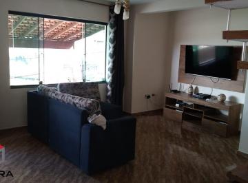 Casa · 250m² · 4 Quartos · 2 Vagas · Sobrado à venda 4 quartos 2 vagas Dos Casa - São Bernardo do Campo - SP