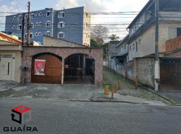 Terreno · 122m² · Terreno à venda Independência - São Bernardo do Campo - SP