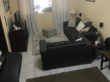Casa · 159m² · 3 Quartos · 2 Vagas · Sobrado de 159 m² no Bairro Santa Terezinha em São Bernardo do Campo - SP 
