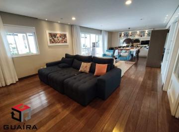 Apartamento · 242m² · 3 Quartos · 4 Vagas · Apartamento à venda 3 quartos 3 suítes 4 vagas Nova Petrópolis - São Bernardo do Campo - SP